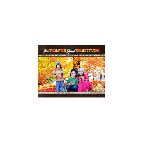 Seasonal Type Wall Calendar Shutterfly