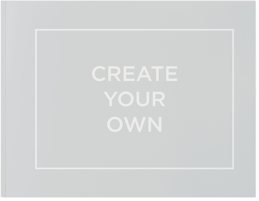 Create Your Own