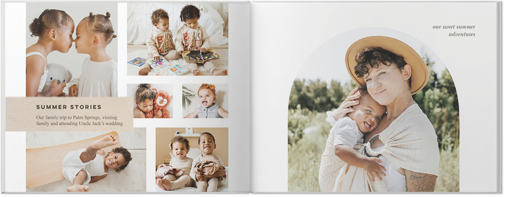 Shutterfly 11x14 Photobook Review 