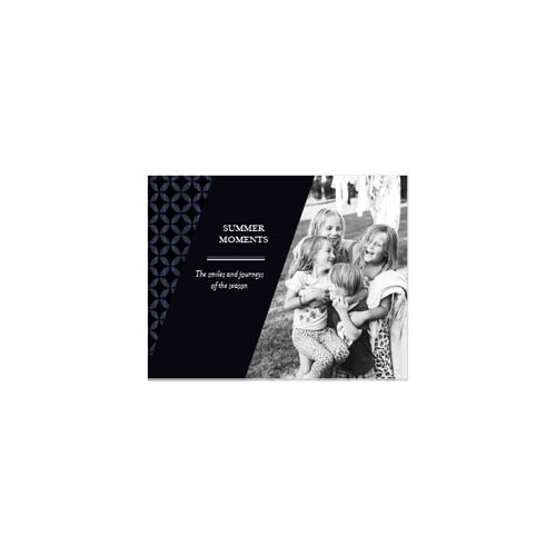 Simply Black Photo Book Shutterfly