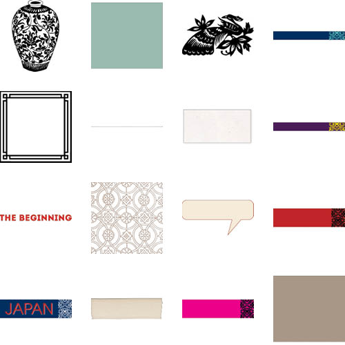 Passport to Asia Photo Book Shutterfly