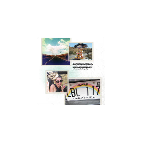 Aloha Hawaii Photo Book | Shutterfly