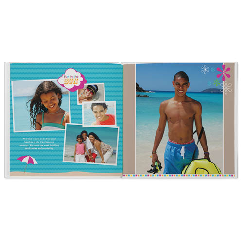 Beach Themed Gifts