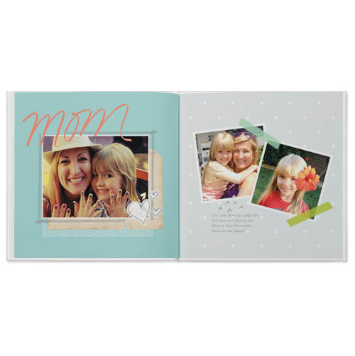 Crafty Photo Albums