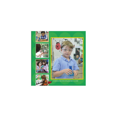 PreK Yearbook Photo Book Shutterfly