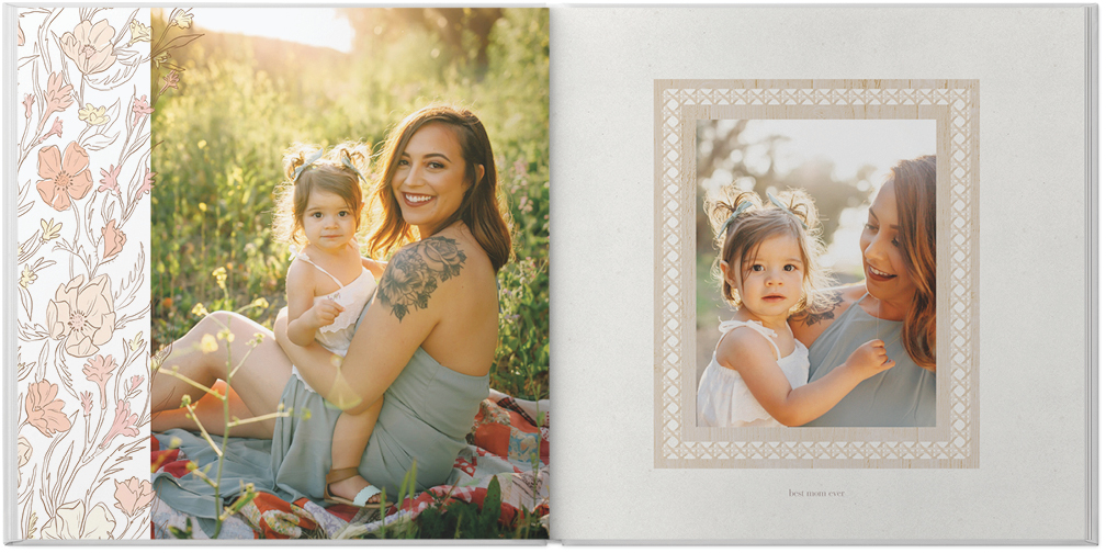 Generations of Love Photo Book | Shutterfly