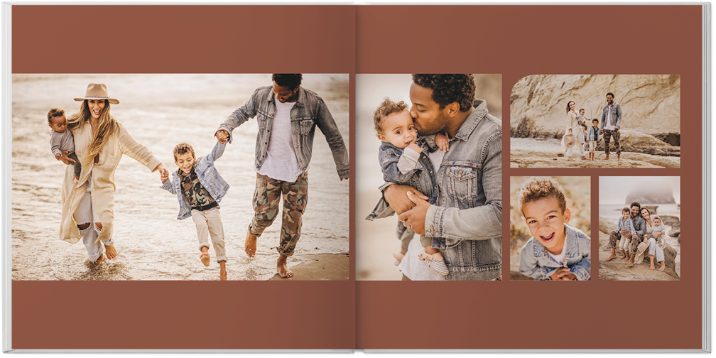 Grateful For You 10x10 Photo Book Preview 3