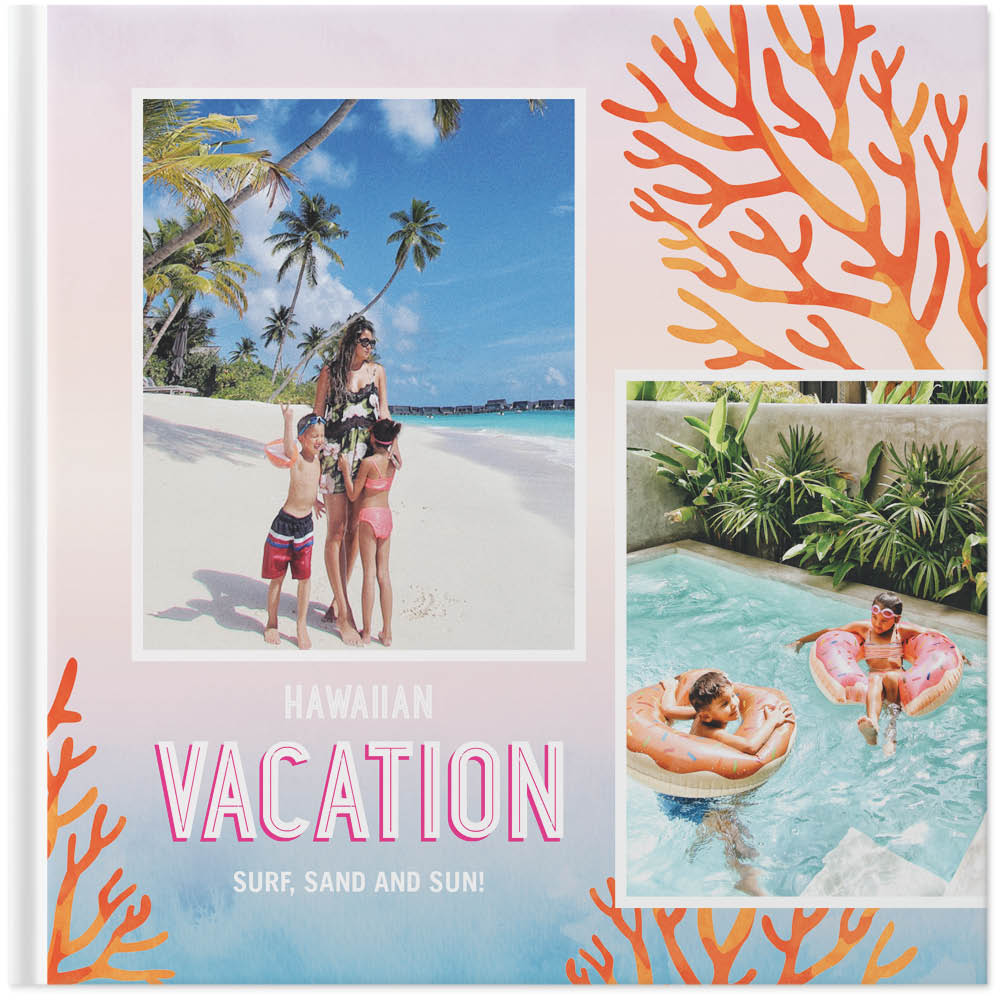 Gifts For Tropical Vacations