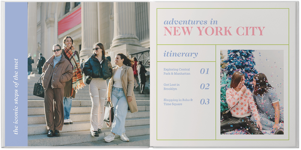 Wanderlust Gallery Photo Book Shutterfly