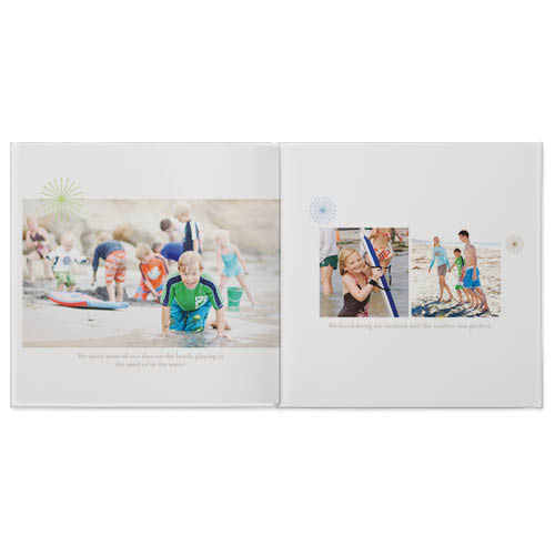 Simple Photo Books